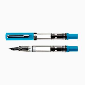 TWSBI ツイスビー ECO   エコ セルリアン