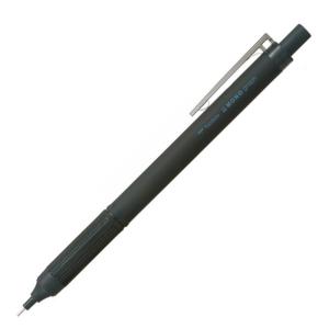 TOMBOW トンボ鉛筆 モノグラフライト・シャープペンシル (0.5mm フルブラック)