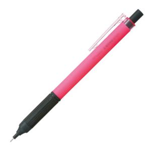 トンボ鉛筆 ネオンピンク TOMBOW モノグラフライト 0.5