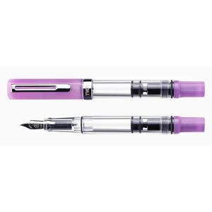 TWSBI（ツイスビー） 万年筆 エコ ECO エスプレッソ Espresso スレート