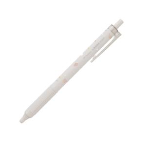 TOMBOW トンボ鉛筆 モノグラフライトボールペン シアーストーン限定色 (アッシュグレー)の商品画像
