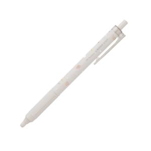 TOMBOW トンボ鉛筆 モノグラフライトボールペン ・シアーストーン限定色 (アッシュグレー)