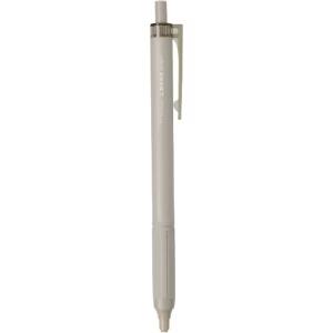 TOMBOW トンボ鉛筆 モノグラフライトボールペン ・アッシュカラー限定色 (トープ)