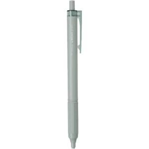 TOMBOW トンボ鉛筆 モノグラフライトボールペン ・アッシュカラー限定色 (セージ)
