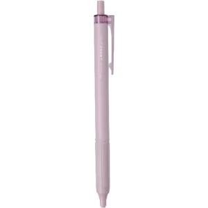 TOMBOW トンボ鉛筆 モノグラフライトボールペン ・アッシュカラー限定色 (モーブ)