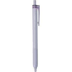 TOMBOW トンボ鉛筆 モノグラフライトボールペン ・アッシュカラー限定色 (ラベンダー)