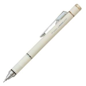 TOMBOW トンボ鉛筆 モノグラフグリップ・グレイシュカラー (0.5mm グレージュ)