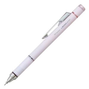 TOMBOW トンボ鉛筆 モノグラフグリップ・グレイシュカラー (0.5mm パープル)