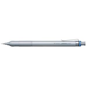TOMBOW トンボ鉛筆 モノグラフ・ファイン (0.5mm シルバー)