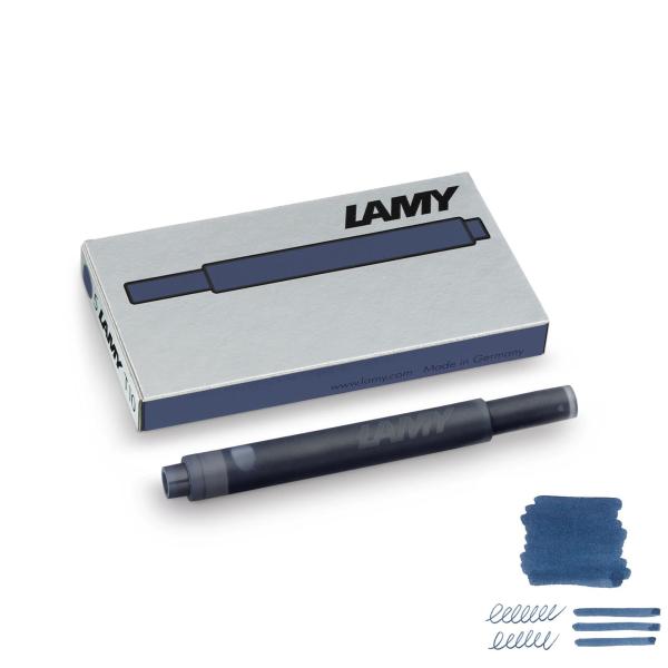 LAMY インクカートリッジ・2024年限定色 (cliff) ラミー