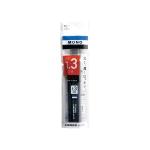 TOMBOW トンボ鉛筆 シャープ芯 モノワーク用 1.3mm (HB)