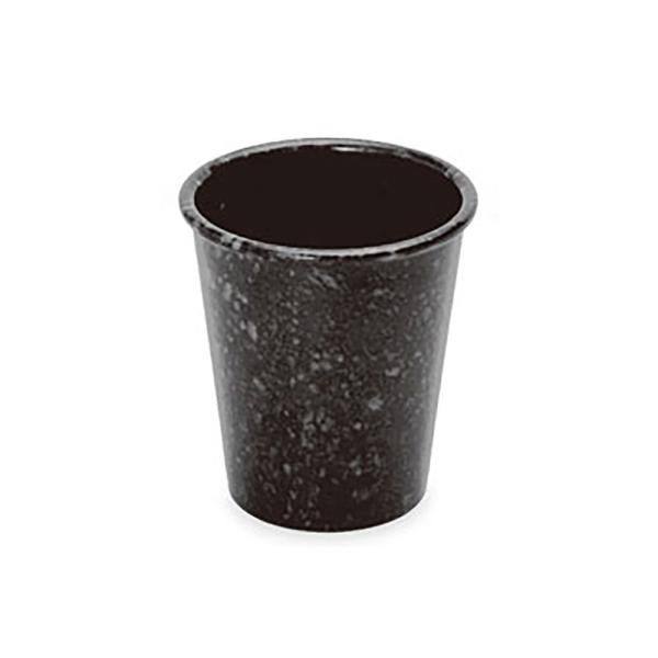 HIGHTIDE ハイタイド メラミンペンスタンド (BK)