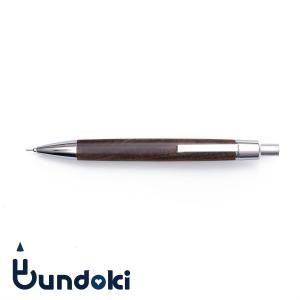 LUDDITE ラダイト EverDraw 0.5 銘木モデル (花梨瘤) : 文具通販
