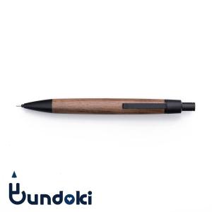 LUDDITE ラダイト EverDraw 0.5 銘木モデル (花梨瘤) : 文具通販