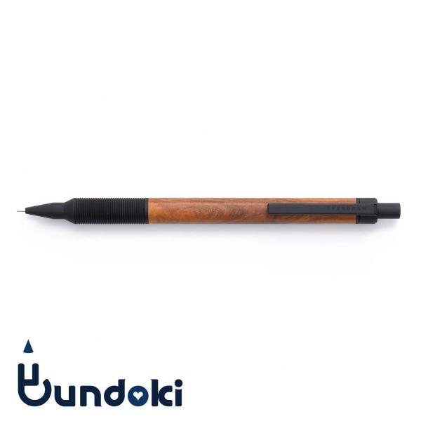 LUDDITE ラダイト EverDraw 0.5 銘木モデル (ローズウッド)