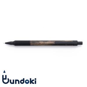 LUDDITE ラダイト EverDraw 0.5 銘木モデル (ペールムーンエボニー