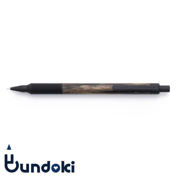 LUDDITE ラダイト EverDraw 0.5 銘木モデル (ペールムーンエボニー)