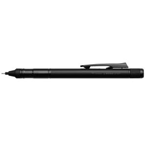 TOMBOW トンボ鉛筆 モノグラフチューン (0.5mm フルブラック)
