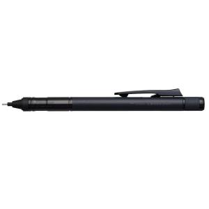 TOMBOW トンボ鉛筆 モノグラフチューン (0.5mm ディープブルー)