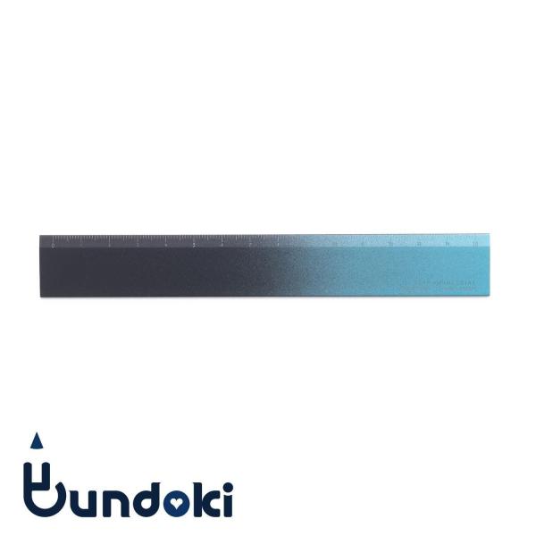 LUDDITE ラダイト  This industrial   A6063 Ruler (BK TQ...