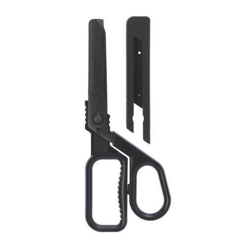 RAYMAY レイメイ ZACCCチタンコート (オールブラック)