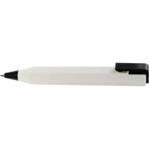 David Hayward Carbon Fibre ノック式3.15ミリ芯ホルダー : 文具通販