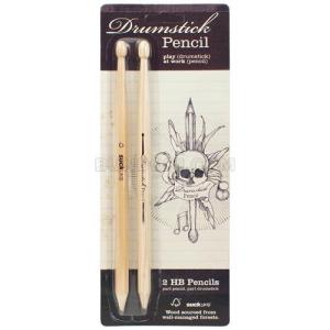 SUCK UK DRUMSTICK PENCIL
