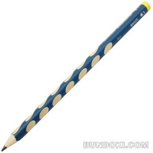STABILO/スタビロ EASY graph 三角軸鉛筆 左利き用