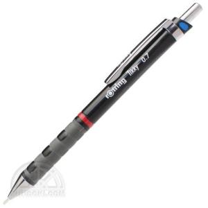 ロットリング ROTRING TIKKY メカニカルペンシル 0.5mm (パープル
