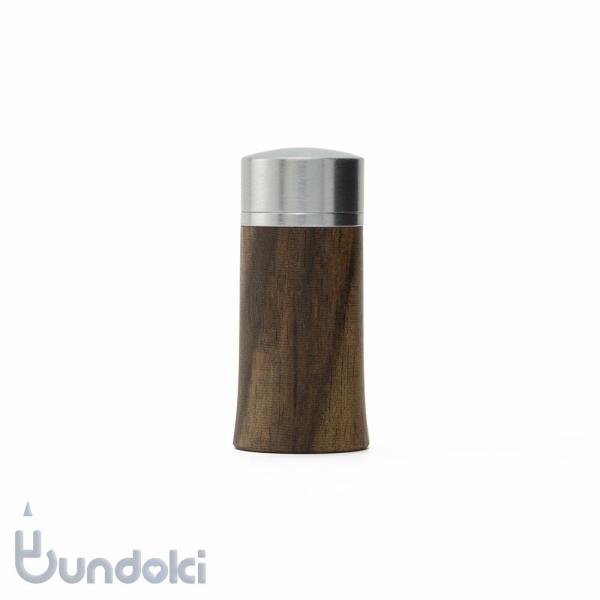 CRAFT A × ブンドキ.com オリジナル２mm芯研器/黒柿