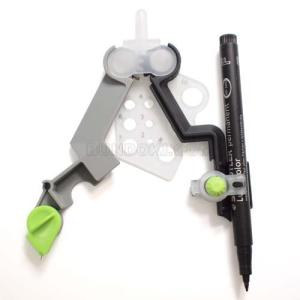 PROVER/プロバー PIUS/ピウス(コンパス)