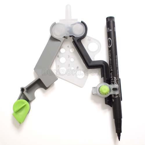 PROVER/プロバー PIUS/ピウス(コンパス)