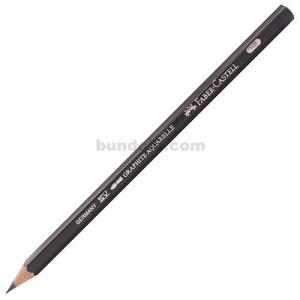 FABER-CASTELL/ファーバーカステル GRAPHITE AQUARELLE/水彩グラファイト鉛筆