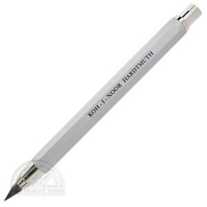 David Hayward Carbon Fibre ノック式3.15ミリ芯ホルダー : 文具通販
