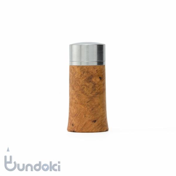 CRAFT A × ブンドキ.com オリジナル２mm芯研器/花梨