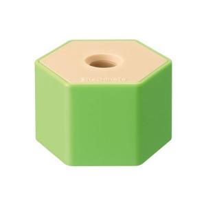 クツワ（KUTSUWA） 鉛筆けずり K'ZOOL ケズール(ピンク) : 文具通販