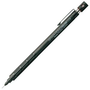 ぺんてる（Pentel） 製図用シャープ P207 : 文具通販 ブンドキ.com