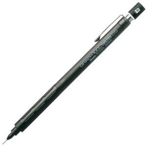 ぺんてる ぺんてる/Pentel 製図用シャープペンシル60周年【限定】 3本