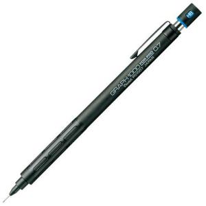 ぺんてる（Pentel） グラフ1000 LIMITED ゴールド 限定色 シャープ