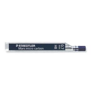 STAEDTLER/ステッドラー マルスマイクロカーボン/シャ−プペンシル替え芯