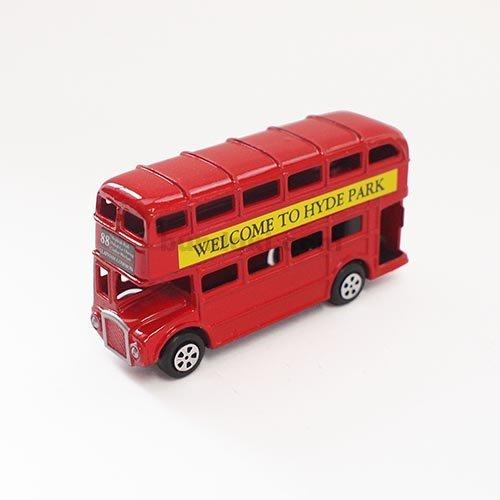 現代百貨 ペンシルシャープナー・ロンドンバス/172A