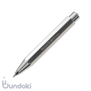 や*ま様 Craft A　クラフトエー　シャープペンシル　カリン瘤 CRAFT A クラフトエー 銘木シャープペンシルII カリン・瘤(0.5mm