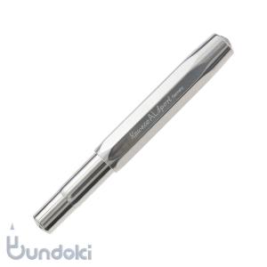 kaweco スチールスポーツ万年筆 ペン先M Kaweco（カヴェコ） スチールスポーツ・万年筆 (ペン先：M) : 文具通販