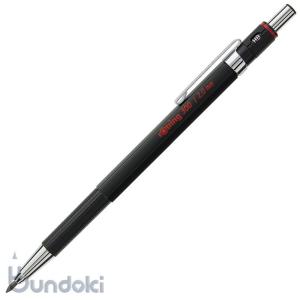 David Hayward HEXAGONAL 3mmノック式芯ホルダー : 文具通販 ブンドキ