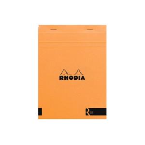 Rhodia/ロディア ブロックロディア R/No.16横罫 (オレンジ)の商品画像