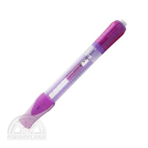 SONIC/ソニック 補助軸・グリッペン(ピンク)