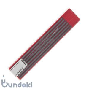 David Hayward HEXAGONAL 3mmノック式芯ホルダー : 文具通販 ブンドキ