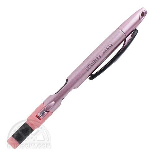 RAYMAY/レイメイ ペンパス/シャープペンシルタイプ(ピンク)