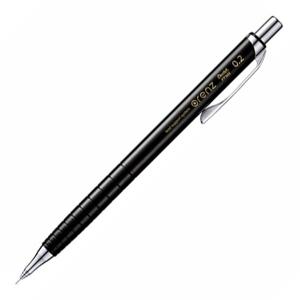ぺんてる（Pentel） STEIN シュタインシャープペンシル(0.3mm クリア