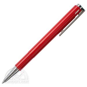 LAMY（ラミー） スクリブル パラジュームコートボールペン : 文具通販